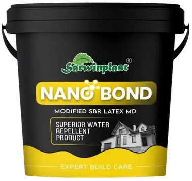 NANO BOND MD